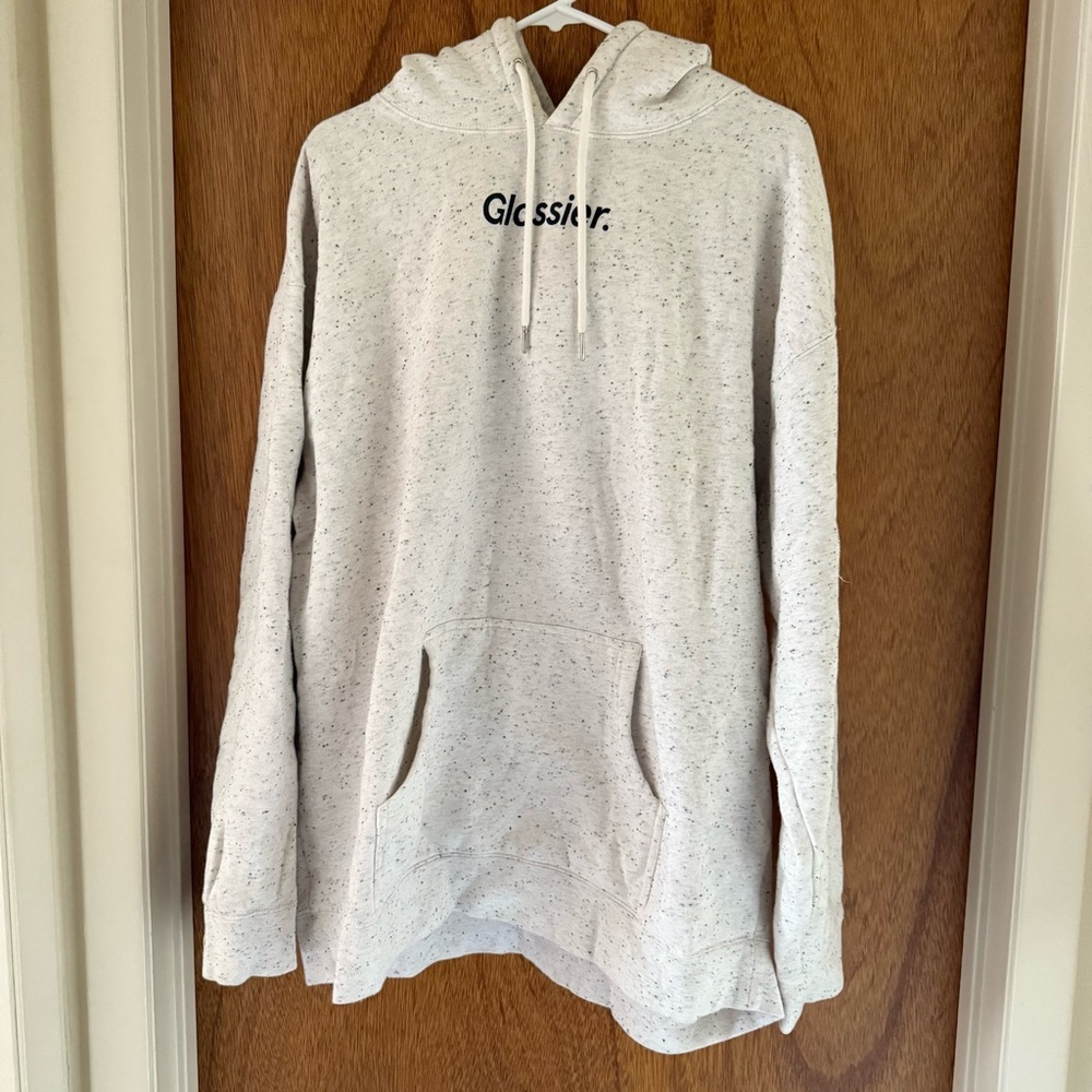 Glossier Sweatshirt
